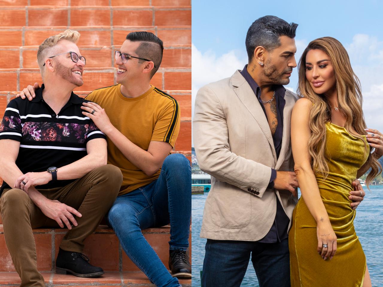 Watch 90 day fiance best sale the other way online