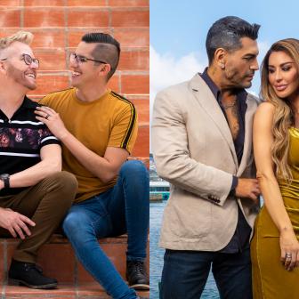 90 Day Fiance The Other Way TLC