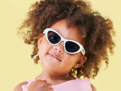 Babiators Sunglasses and UPF Clothing Will Keep Your Kids Protected This Summer