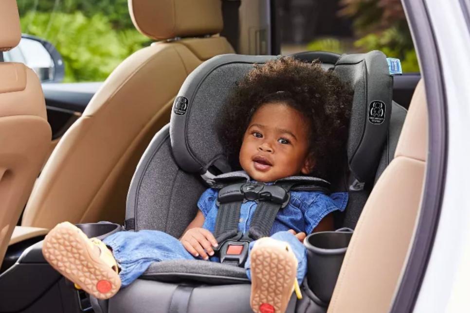 The Best Rotating Car Seats Around
