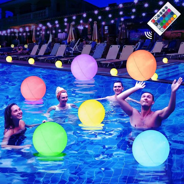 Pool Party: How to Throw the Best Party Possible - FUNBOY