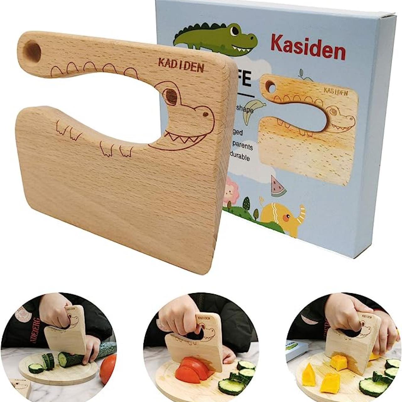 27 Best Kids Cooking Tools (That You'll Love Too) in 2023