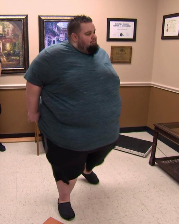 What My 600-Lb Life Fans Think About Dr. Now's Tough Love Balance