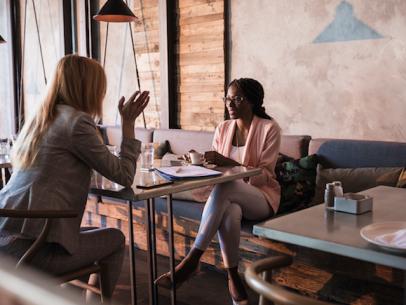 QUIZ: Is a Matchmaker Right for You?