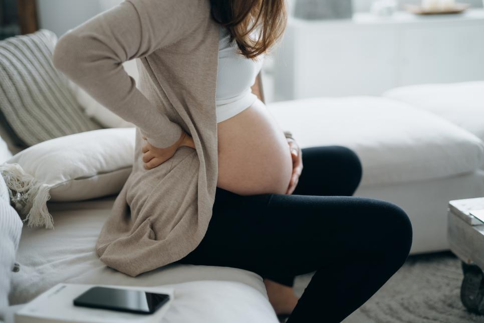 Avoid These Morning Sickness Trigger Foods