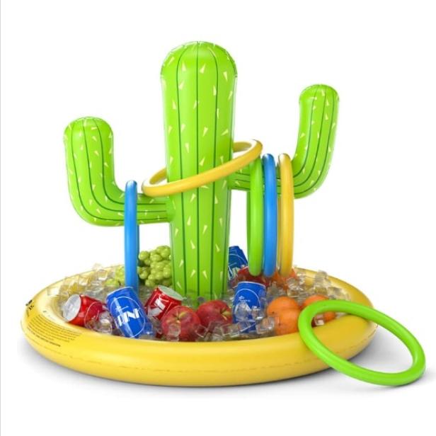 Five Below Pool game, summer, water, water toy, kid pool, float