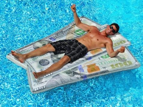 $10K Your Way Giveaway