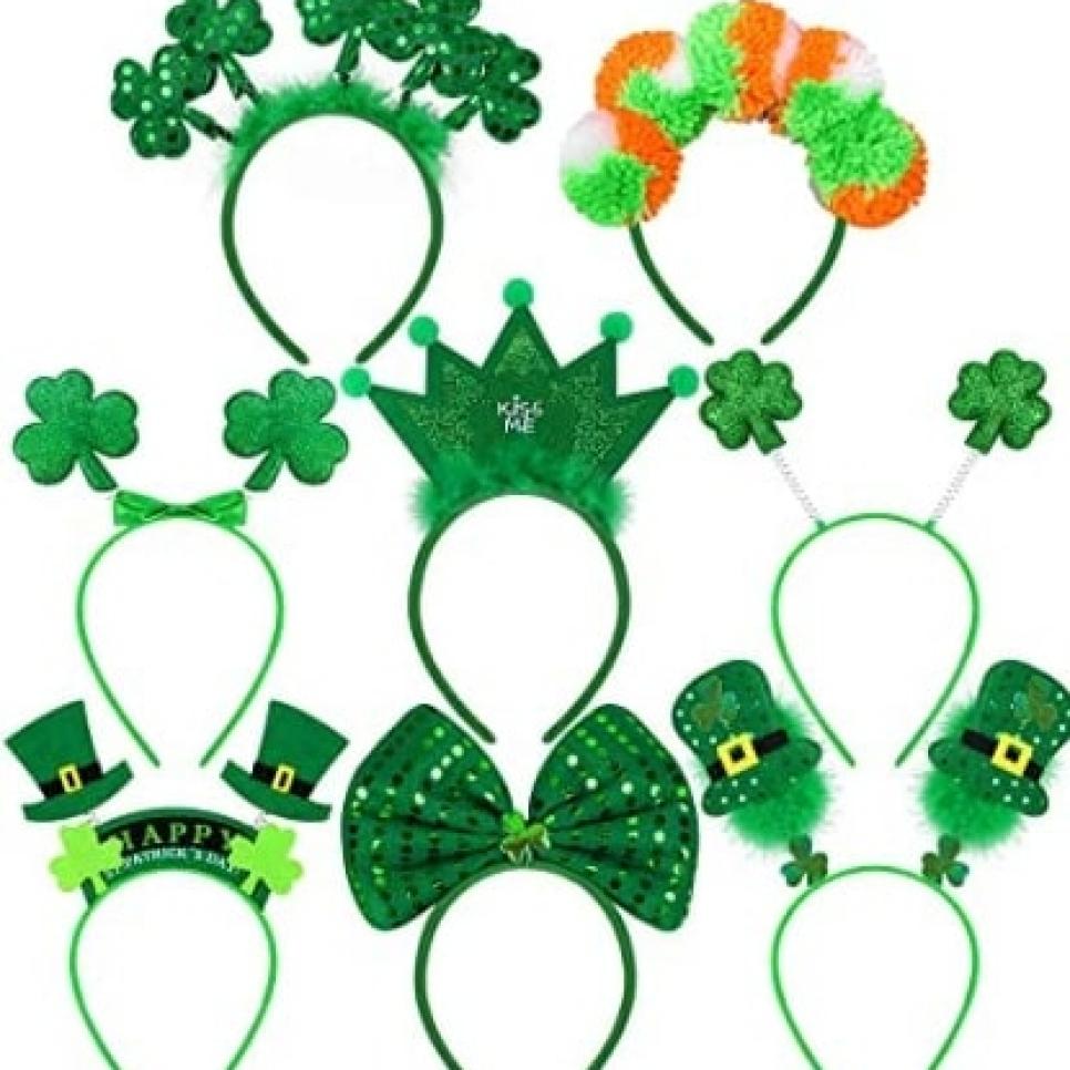 Everything You Need to Throw an Unforgettable St. Patrick’s Day Party ...