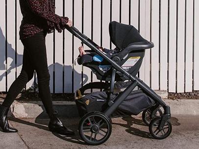 I Tested Out All the Popular Strollers and Here's Why I Picked the One I Did