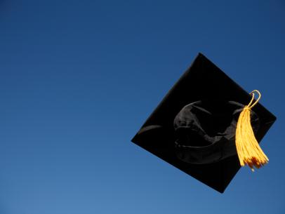 Tips for Graduation Gift Etiquette, from Preschool to College