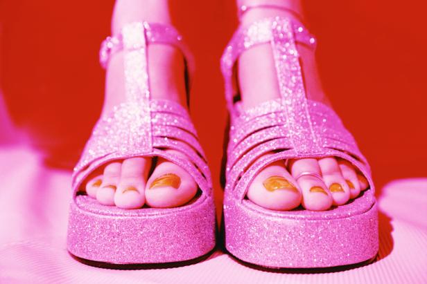 Jellies shoes are back! Here are 7 favorite styles for kids, teens, women