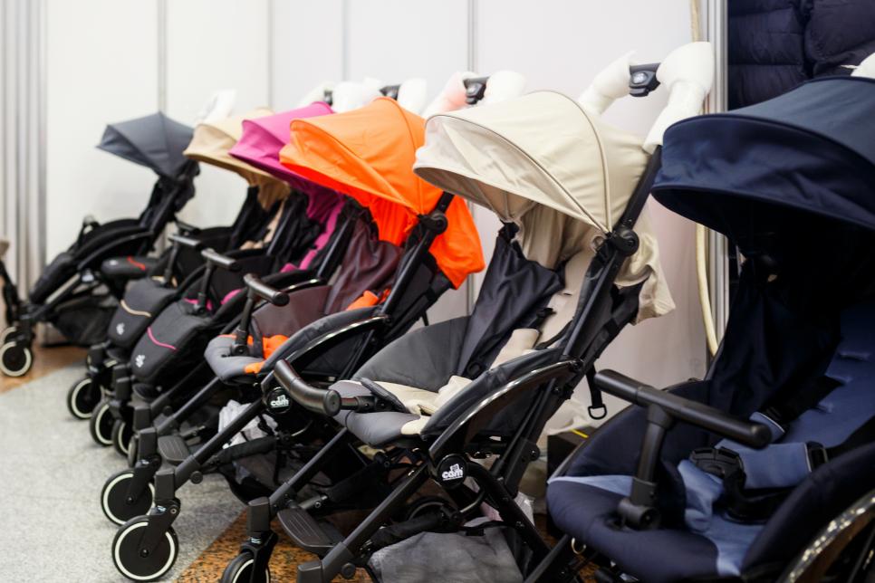 5 Popular Stroller Reviews from a New Mom