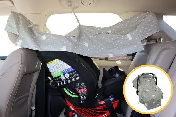 Pure Comfort And Chic Style With Ventilated Car Seat Cushion 