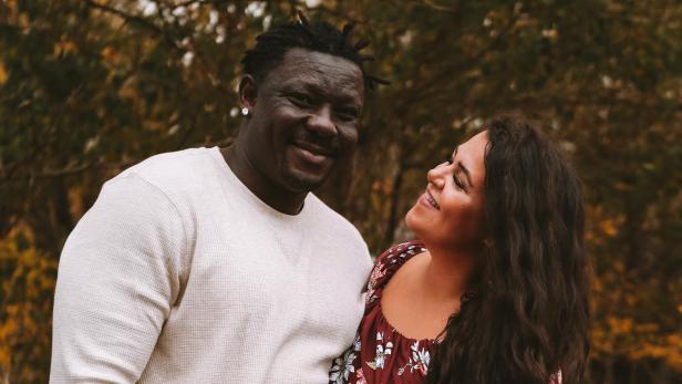 Emily & Kobe Have Another Baby on the Way! | TLC.com