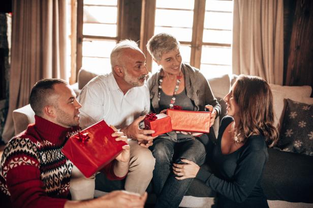 Holiday Gift Guide  Parents, Grandparents & In-Laws - Katie's Bliss