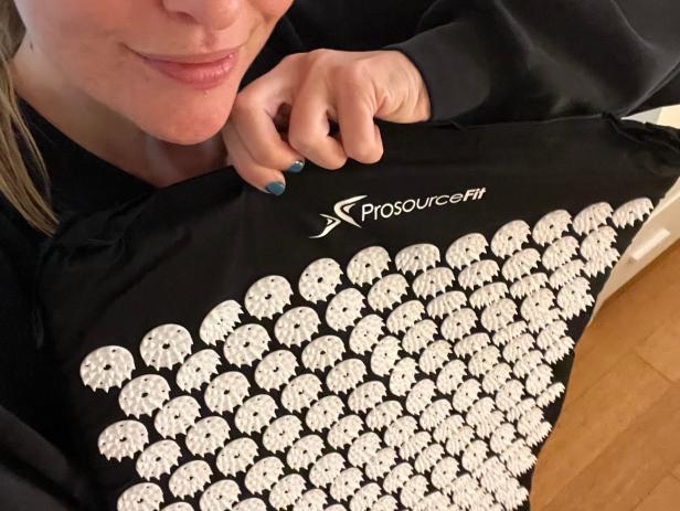 Will This Best-Selling Acupressure Mat Help You Relax? | TLC.com