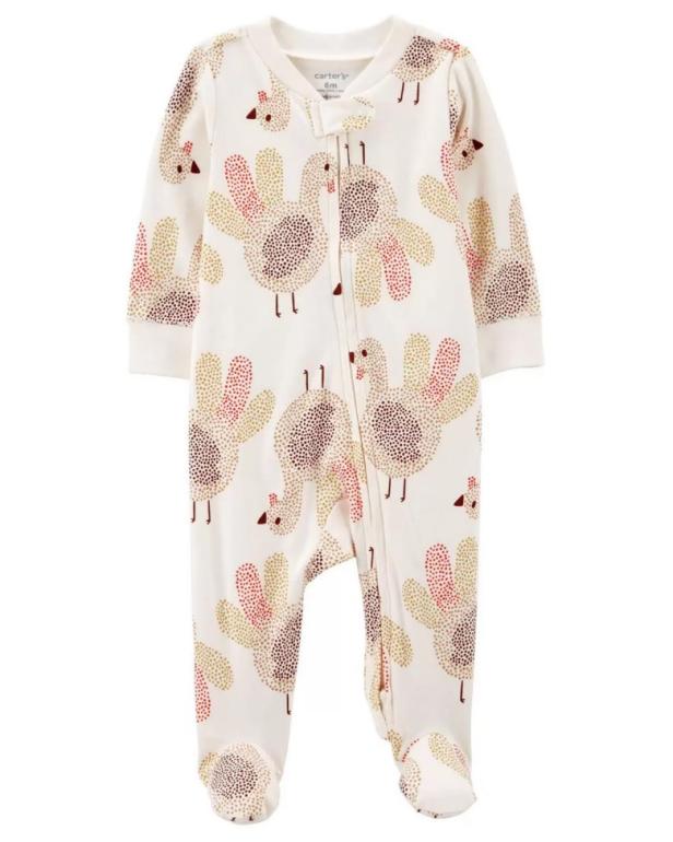 Thanksgiving onesie hot sale old navy