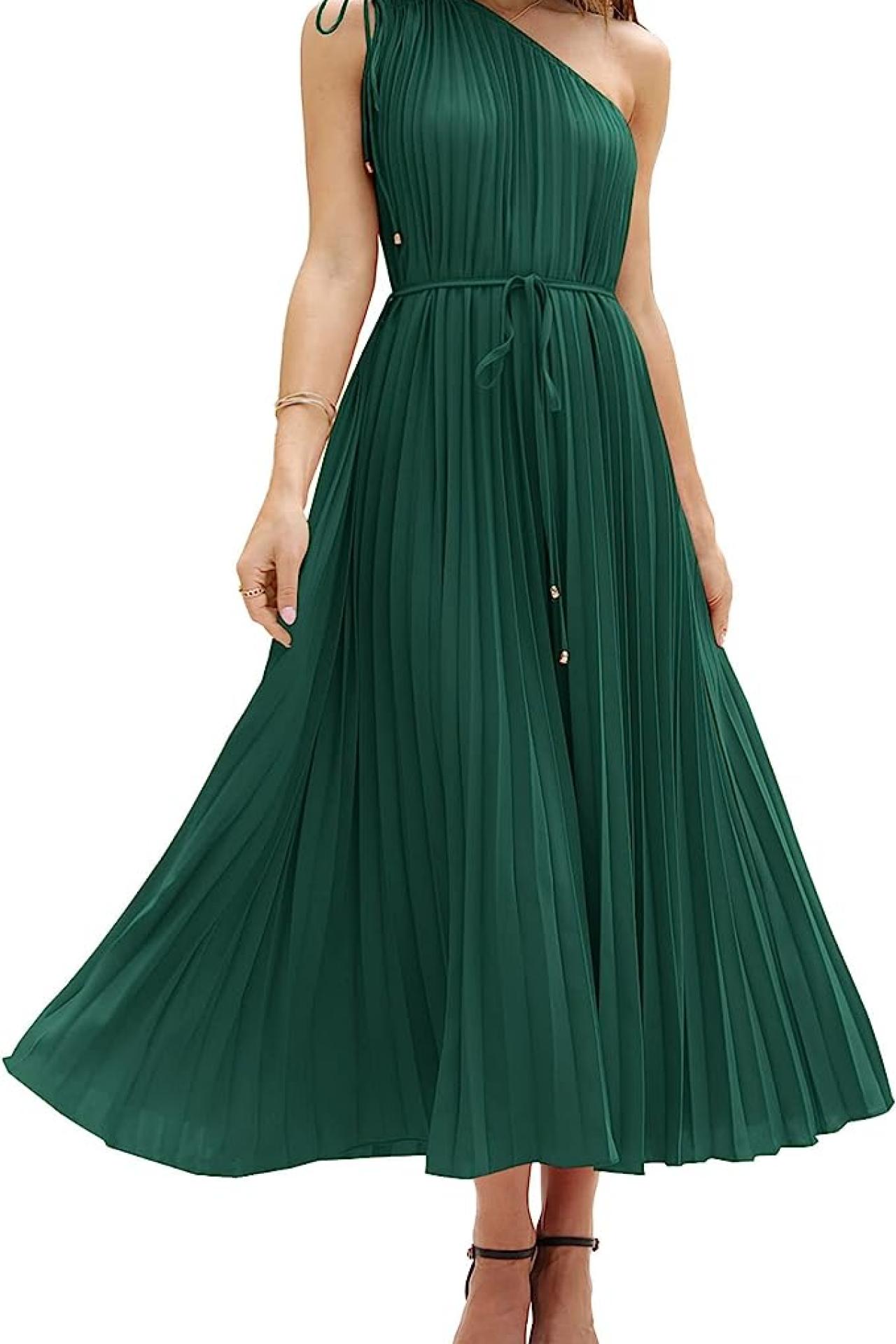 Inexpensive Wedding Guest Outfits from Amazon