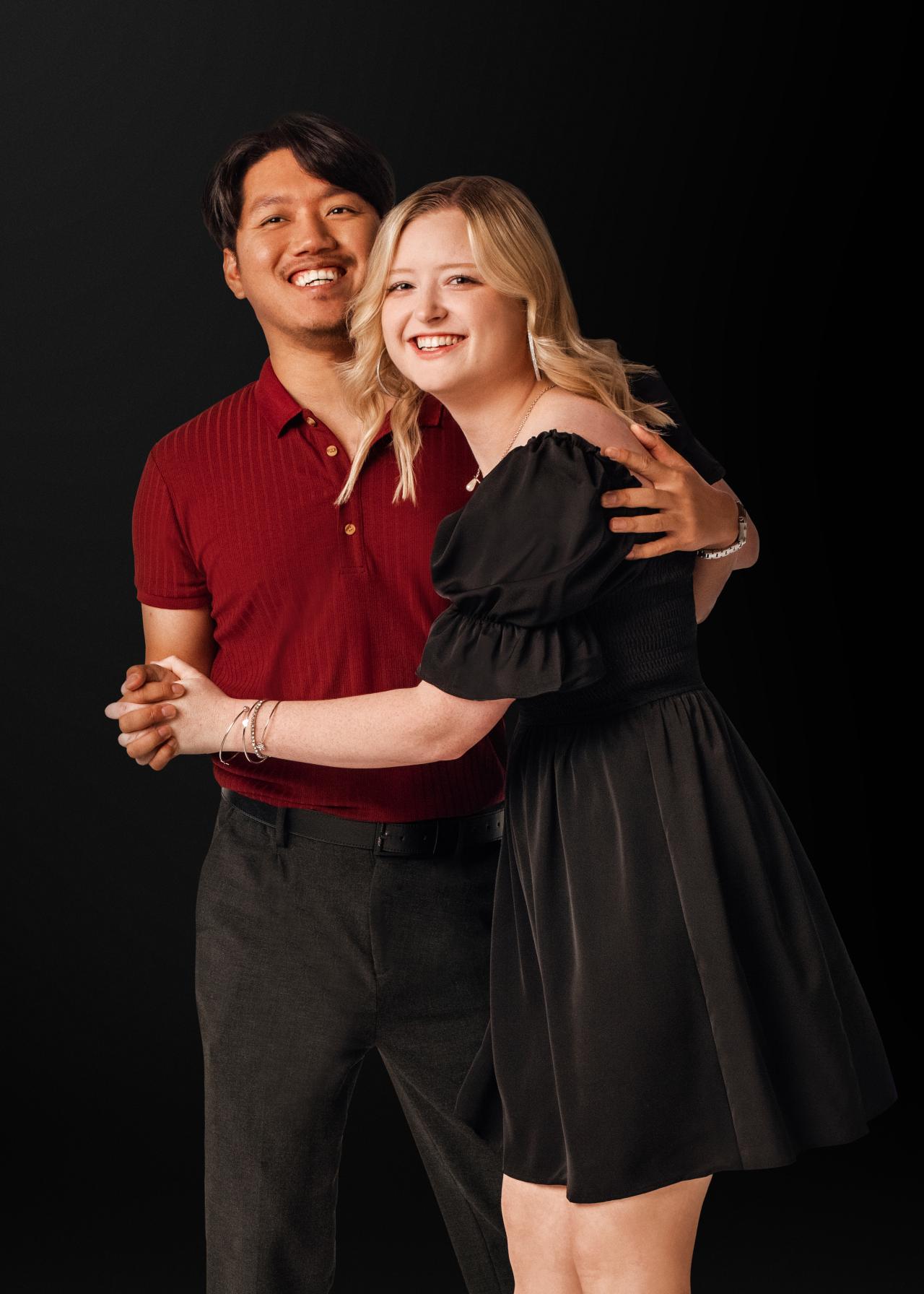 Meet the New Couples of 90 Day Fiance Season 10 Show Talking