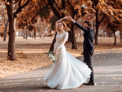 15 Fall and Winter Wedding Trends Every Bride Should Know