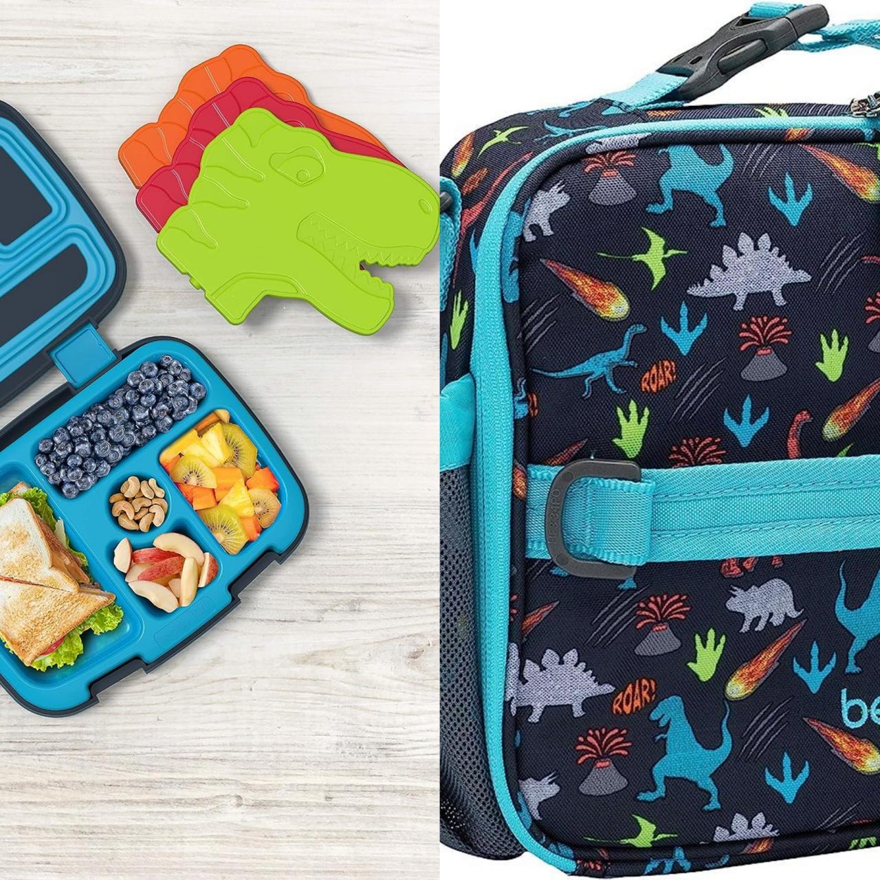 Bentgo Review: Best Bento Lunch Boxes for Kids, Stuff We Love