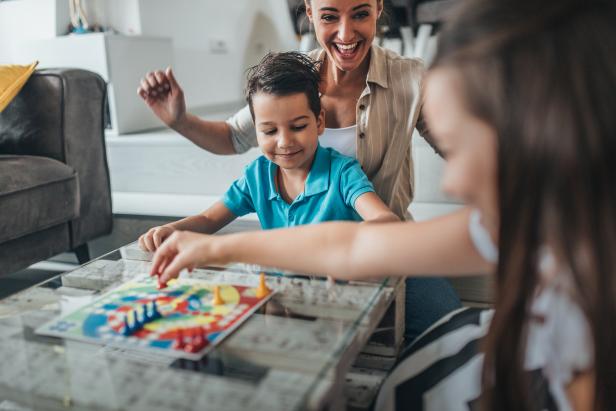 Board Games We Love for Kids and Families