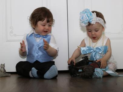 Vintage Baby Names That Need to Make a Comeback