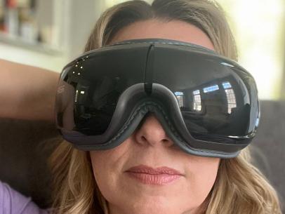 This TikTok Viral Eye Massager Is the Perfect Mother's Day Gift