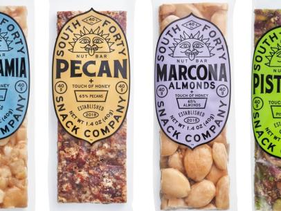 My Kids (and Me!) Are Obsessed With These New Snack Bars