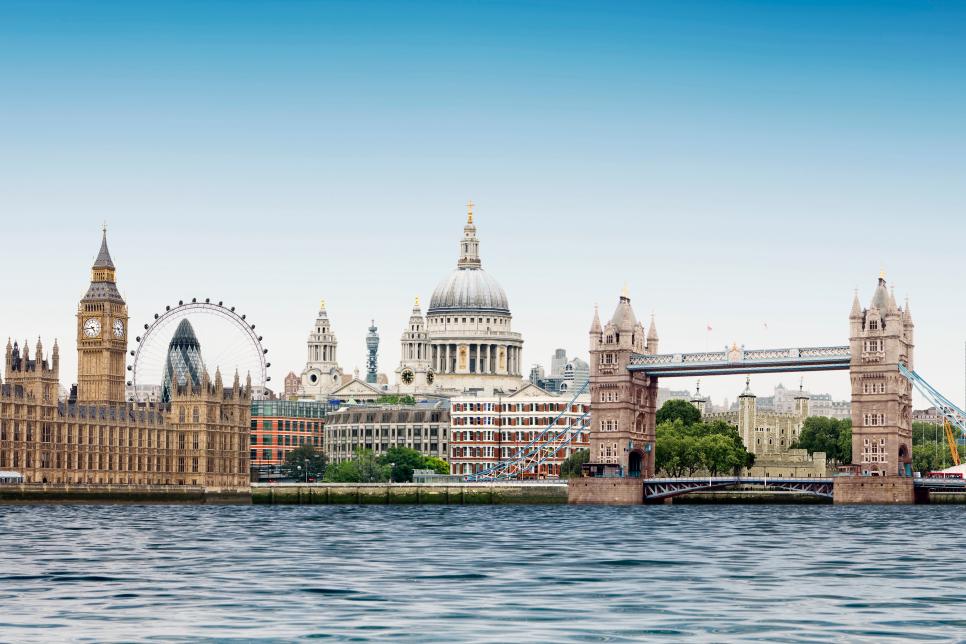 Best London Travel Tips