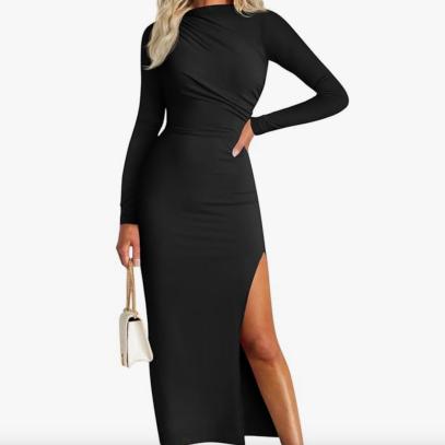 Cold Weather Wedding Guest Outfits Under $100