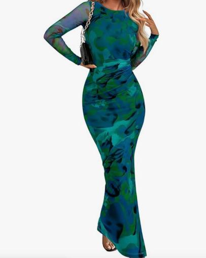 Cold Weather Wedding Guest Outfits Under $100