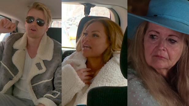 90 Day Fiance S Most Shocking Breakups Tlc