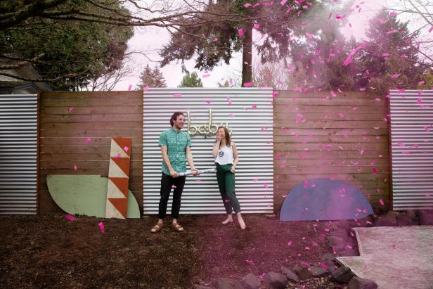 8 Gender Reveal Ideas You Have To See, Fun & Creative Ideas For Parent