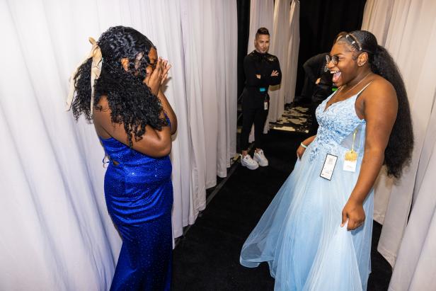 Say Yes to These Gorgeous Prom Dresses 2024 | TLC.com