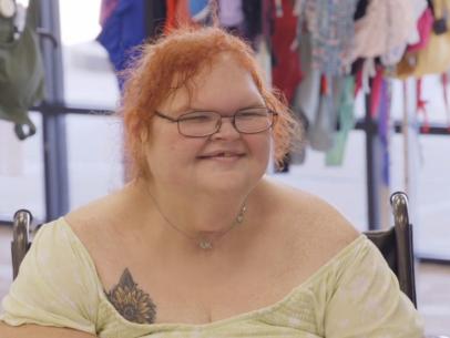 1000-lb Sisters: Tammy's Most Heartwarming Wins