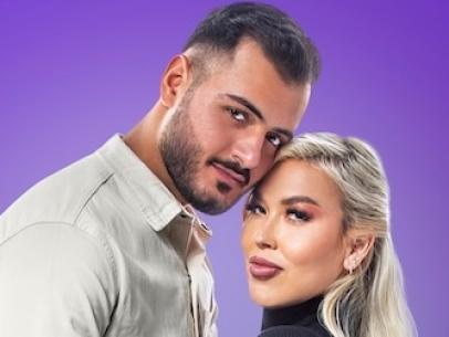 Meet the New 90 Day Fiance: Before the 90 Days Couples