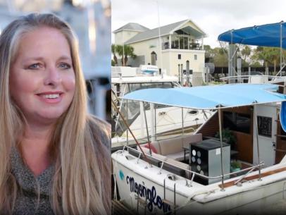 Kim Plath's Houseboat Living Must-Haves