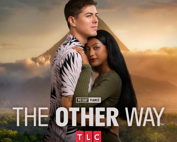 Canaln Watch 90 Day Fiance The Other Way Online For Free Season