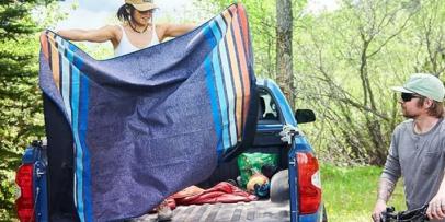 Rumpl Outdoor Blankets Mats Review 2024