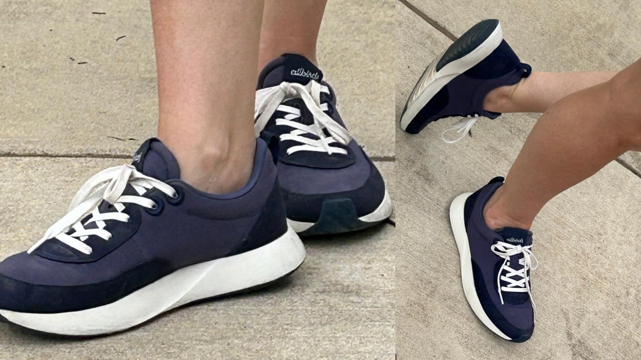 Allbirds Sneakers Review 2024