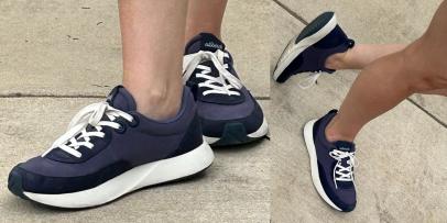 Allbirds Sneakers Review 2024