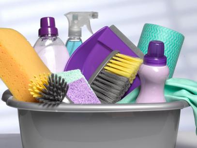 20 Must-Have Cleaning & Organizing Products