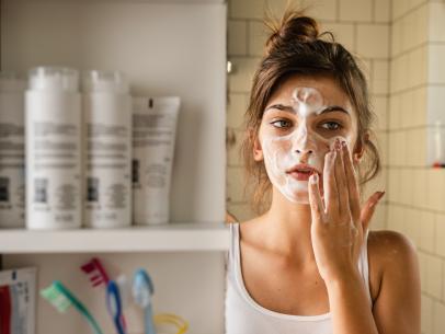 A Dermatologist's Guide to Simple Teen Skincare