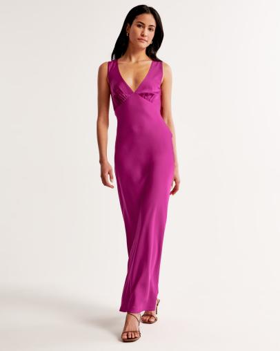 Abercrombie's Best Wedding Guest Dresses | TLC.com