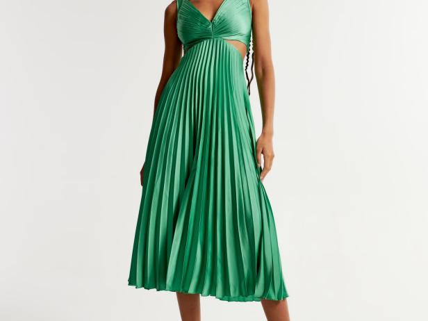 Abercrombie's Best Wedding Guest Dresses | Shopping | TLC.com