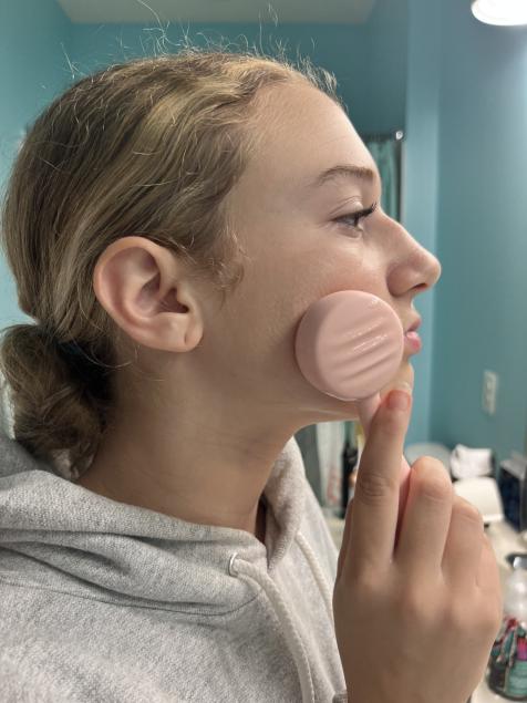 PMD Clean Face Brush Review 2024 | TLC.com