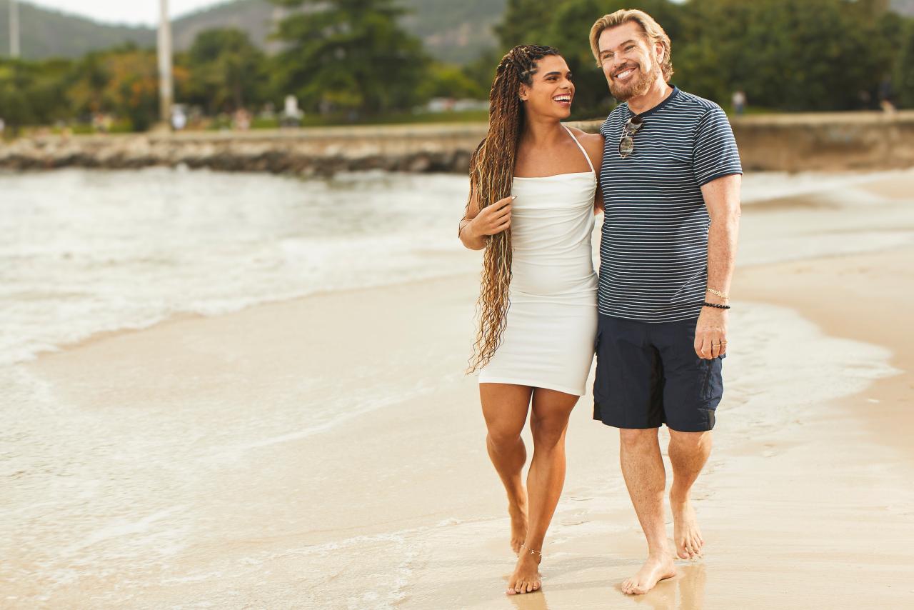 Meet the New Love in Paradise Couples | Love in Paradise: The Caribbean |  TLC.com