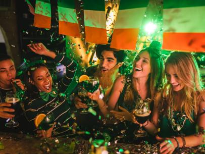 Everything You Need to Throw an Unforgettable St. Patrick’s Day Party