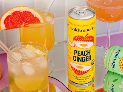 This Sparkling Beverage Is Female-Founded, Female-Led, & Absolutely Delicious
